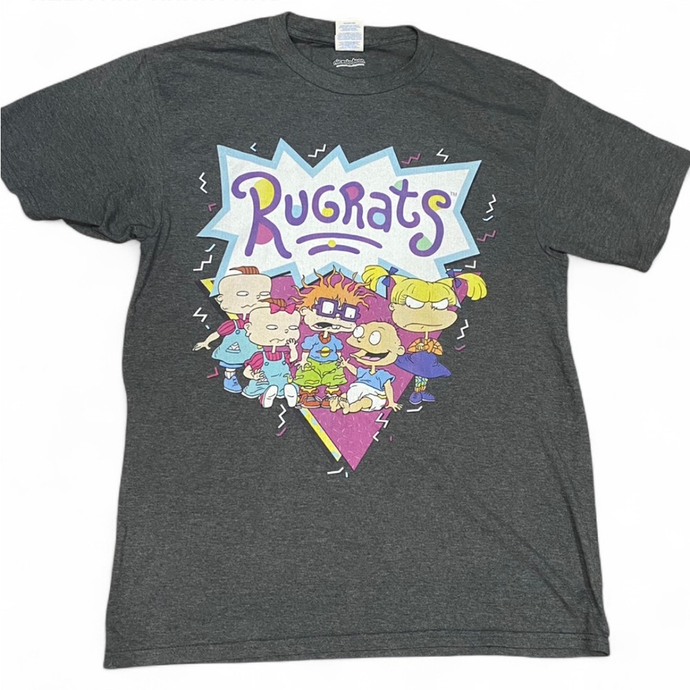 Rugrats Graphic T-Shirt